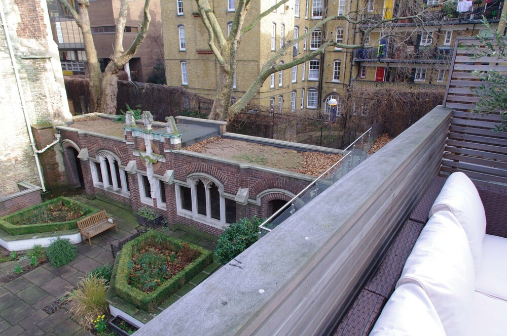 The London Agent Clerkenwell Albemarle