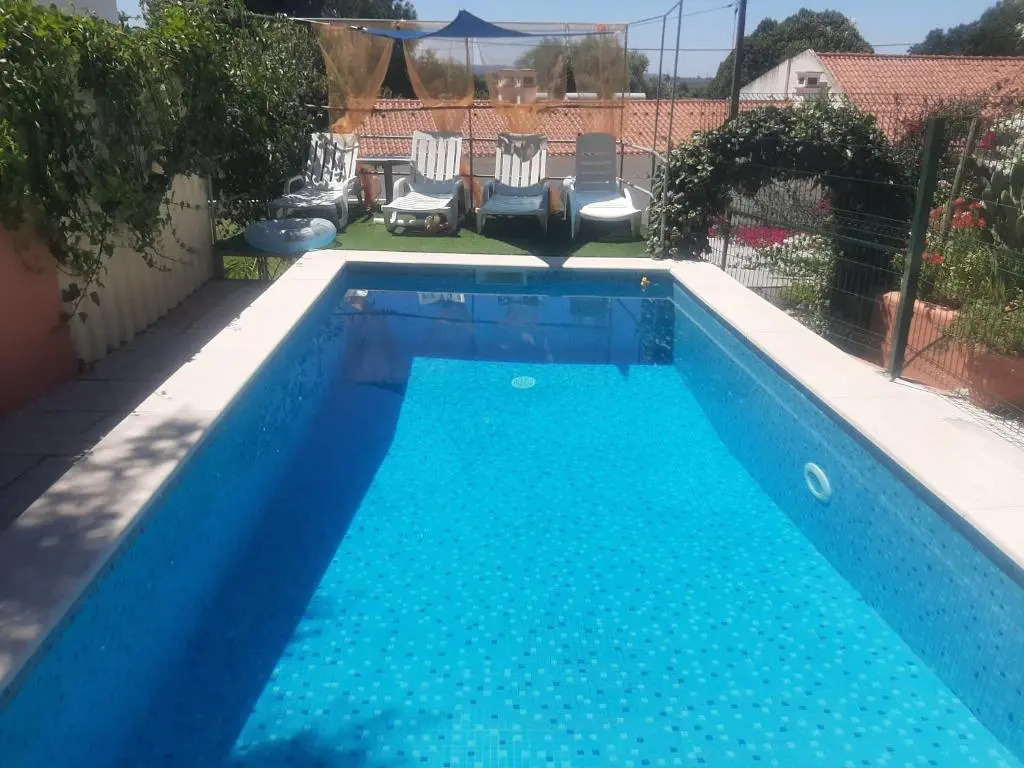 Villa Marquês