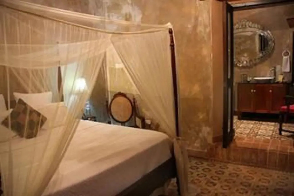 Villa Herencia Hotel