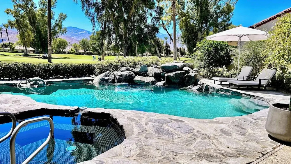Luxe Living