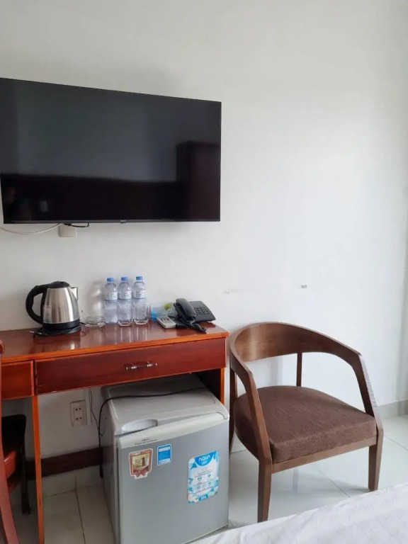 Minh Khue Hotel