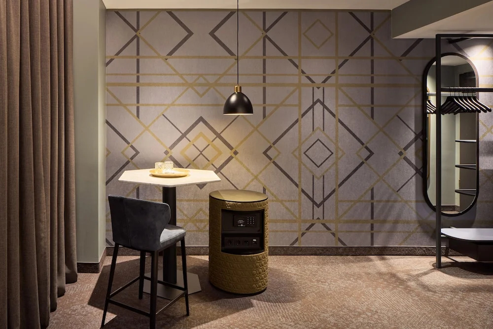Postboutique Hotel Wuppertal