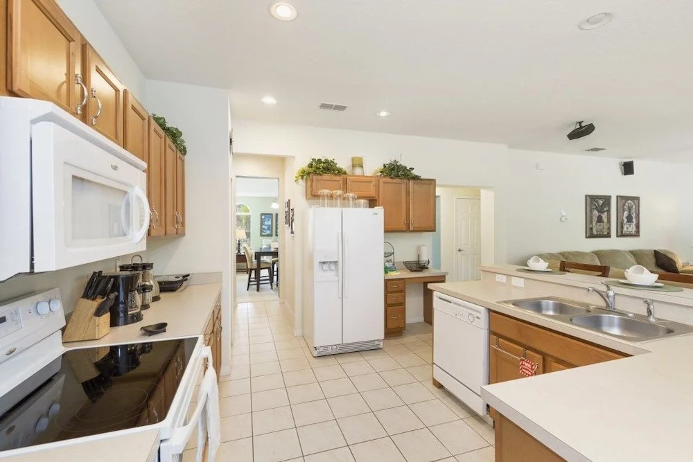 Aco243016 - Bella Vida Resort - 6 Bed 5.5 Baths Villa