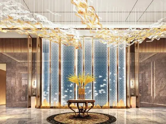 Starway Hotel (Chongqing Tongnan Avenue Branch)