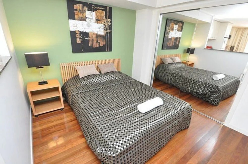 Sydney CBD 2806 Pt Furnished Apartment
