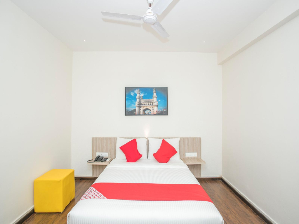 Northern Suites-II @ C Block