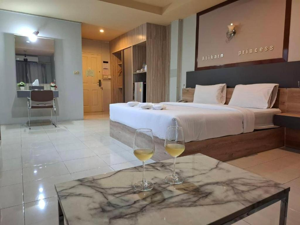 Atikarn Princess Hotel & Resort