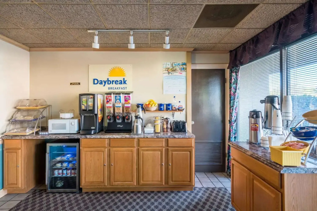 Days Inn - Florence Downtown