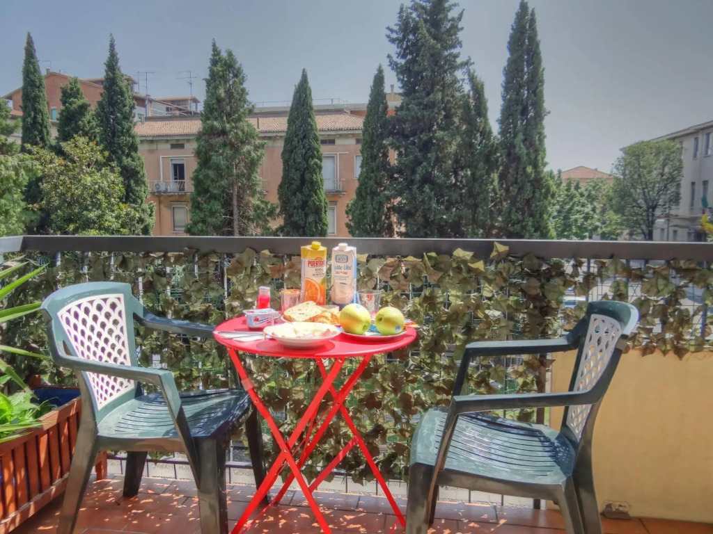 B&B Verona23