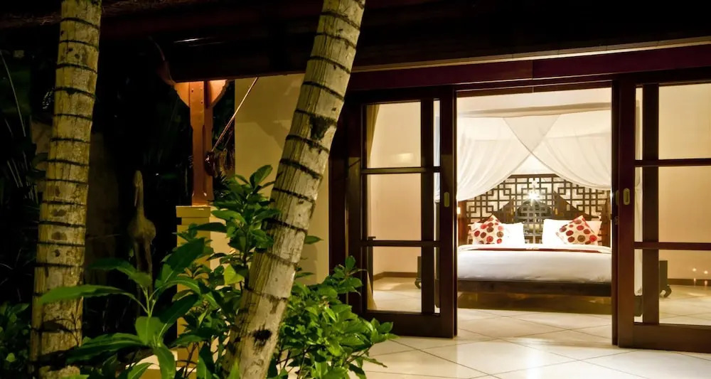 Villa Olive