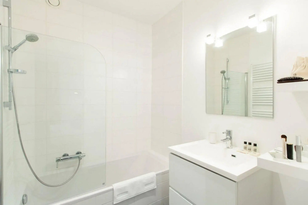 Sweet Inn Apartments Belliard