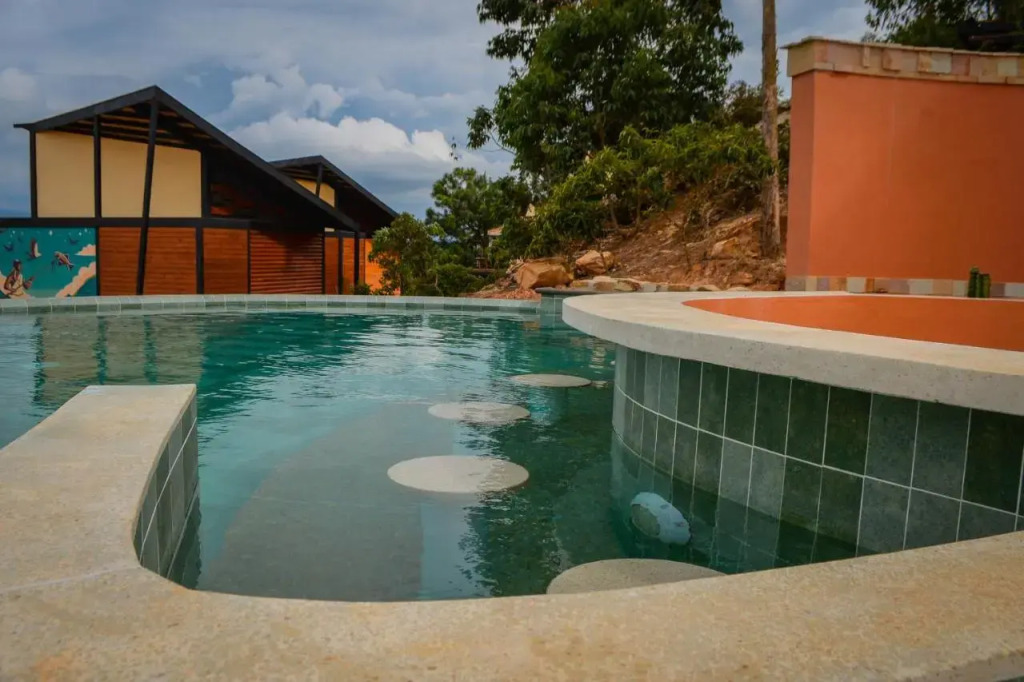 Hotel Aborígenes