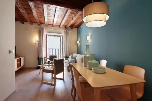 Bibo Casa de los Neveros