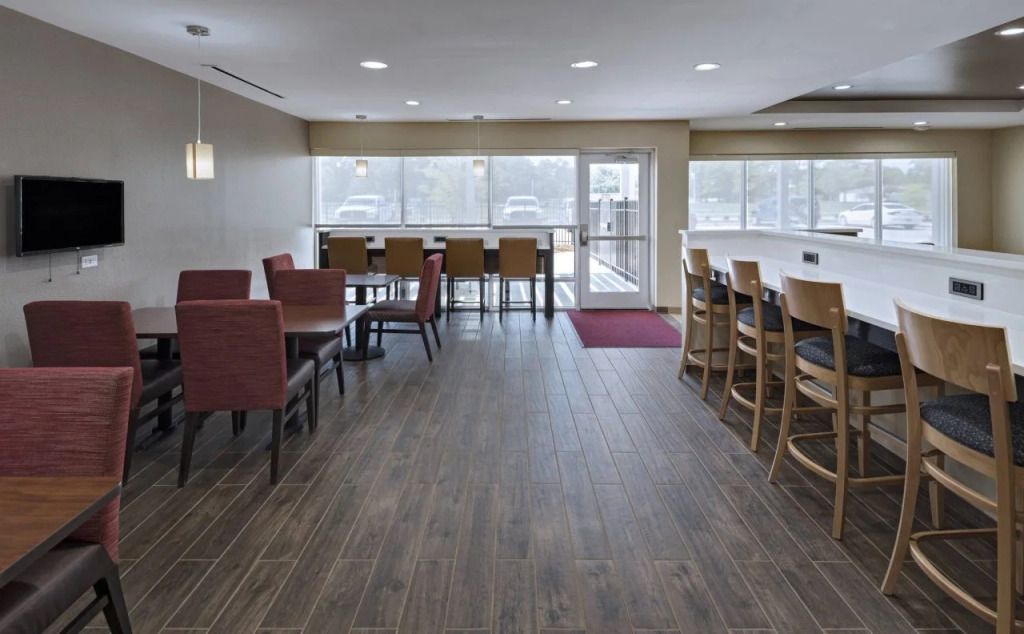 TownePlace Suites by Marriott Baton Rouge Port Allen