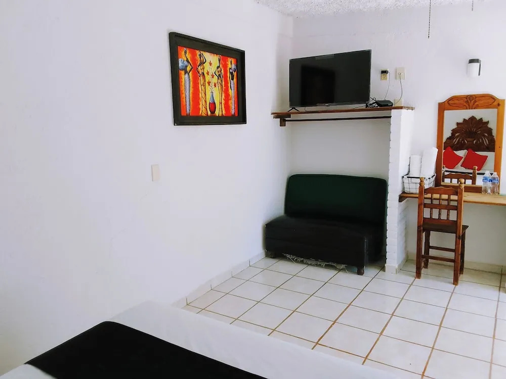 San Antonios Hotel