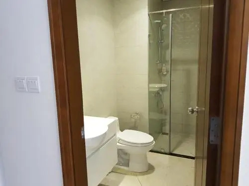 Vinhomes Central Park Apartment - Landmark Plus Luxury