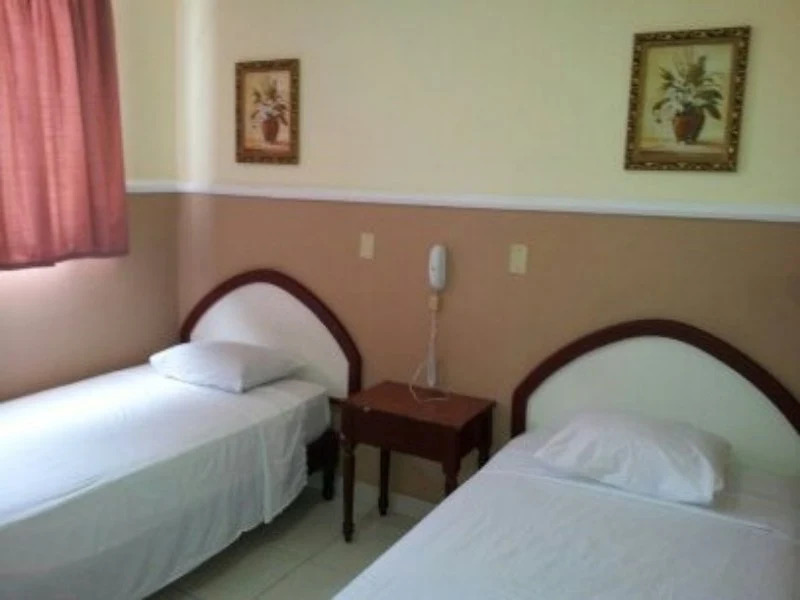 Hotel Riazor
