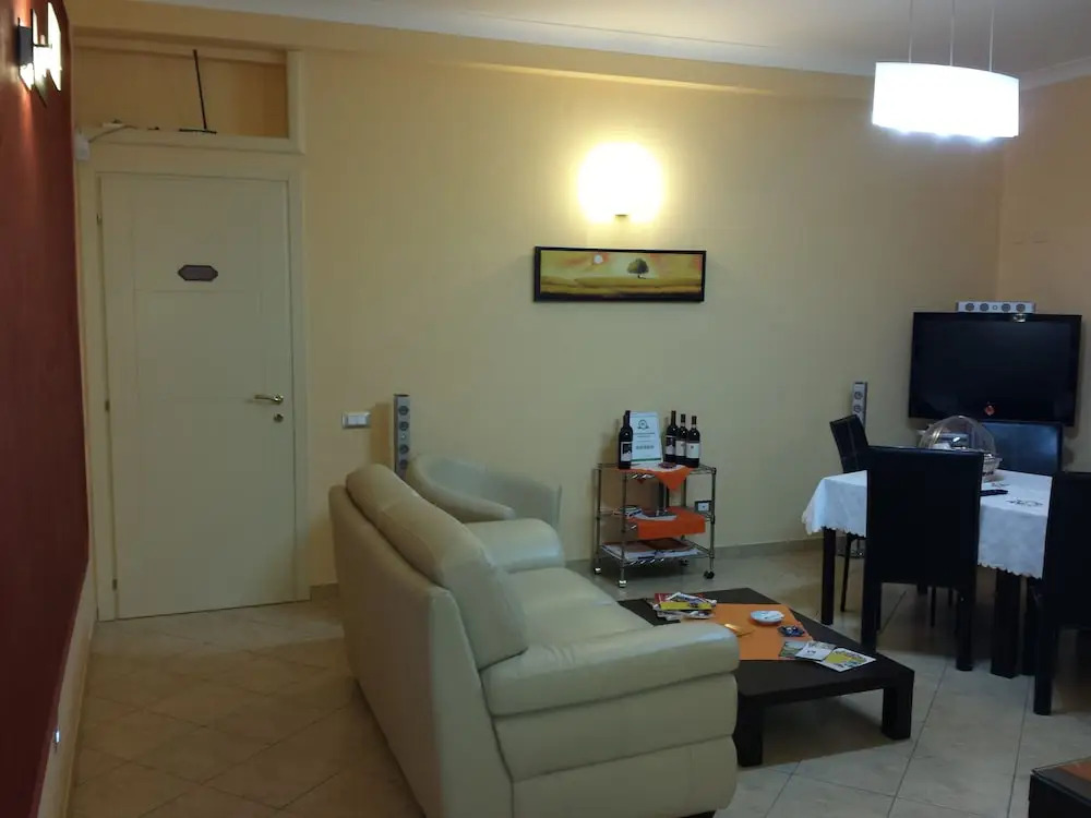 La Terrazza B&B