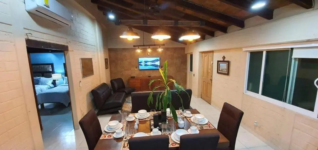Rebecas Apartment