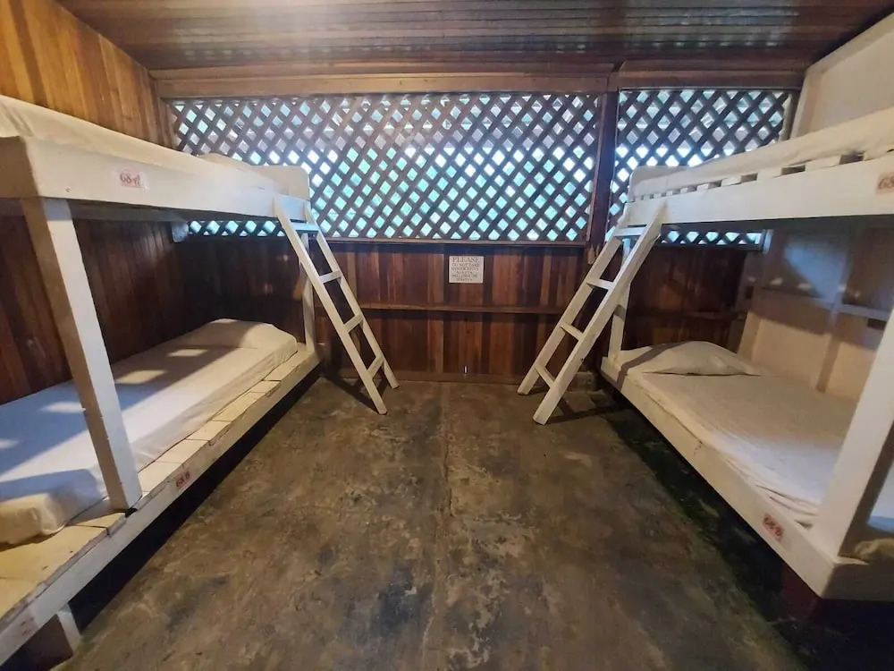 Hotel Puerto Viejo