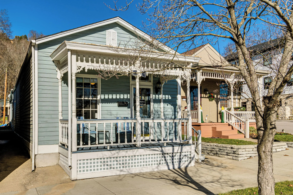 East End River Retreat: Dogs Welcome!