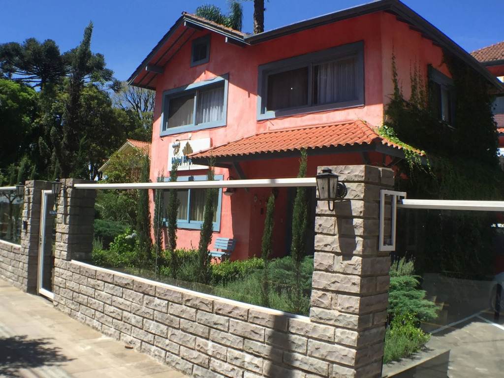 Petit Hotel Provence Gramado