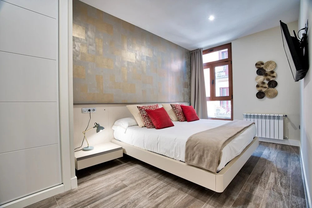 Apartamentos Cava Baja