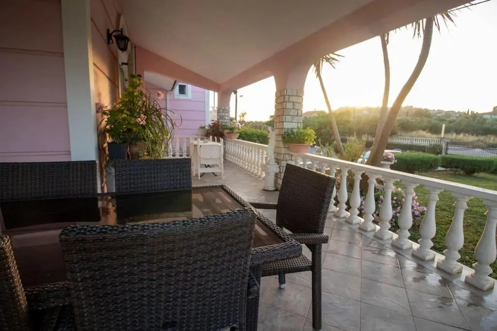 Villa Aphrodite