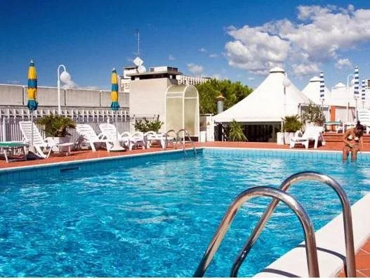 Hotel Conca Verde