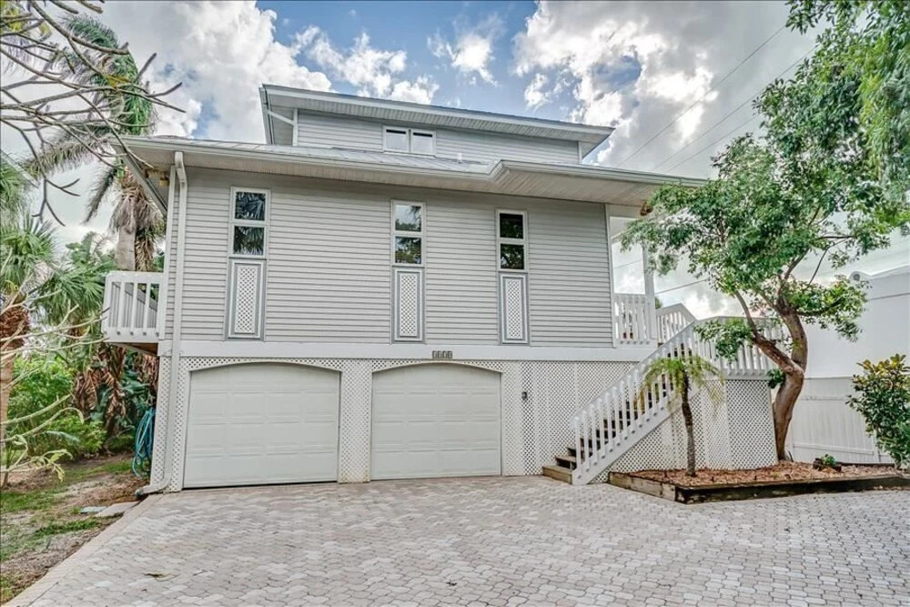 1870 18th Street - 4Br Home