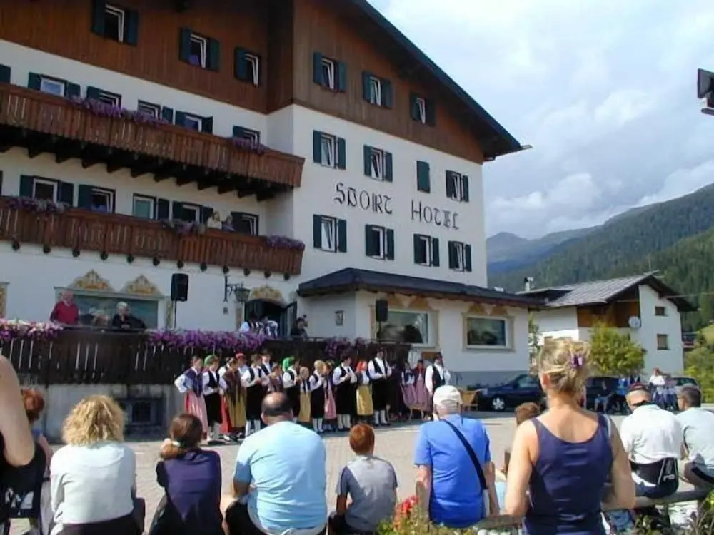 Sport Hotel