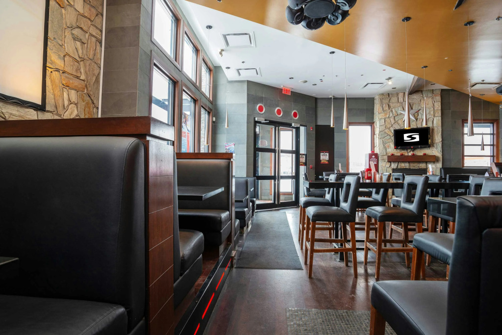 Sandman Hotel & Suites Calgary West