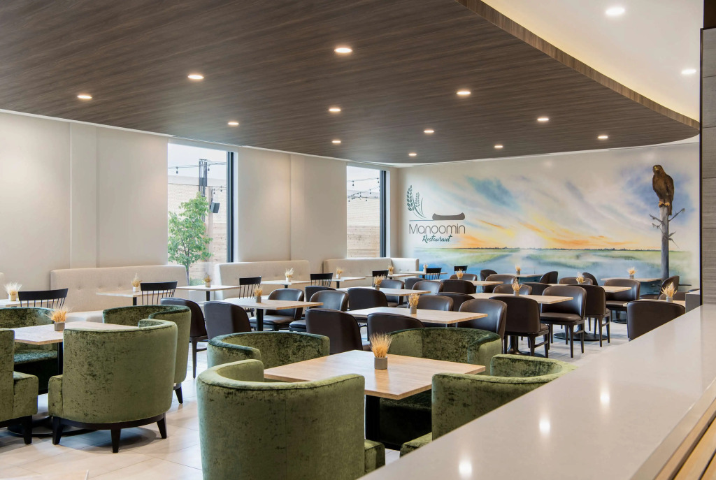 Wyndham Garden Winnipeg Airport
