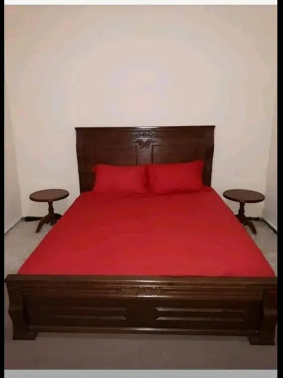 Appartement à 8 min de Mehdia