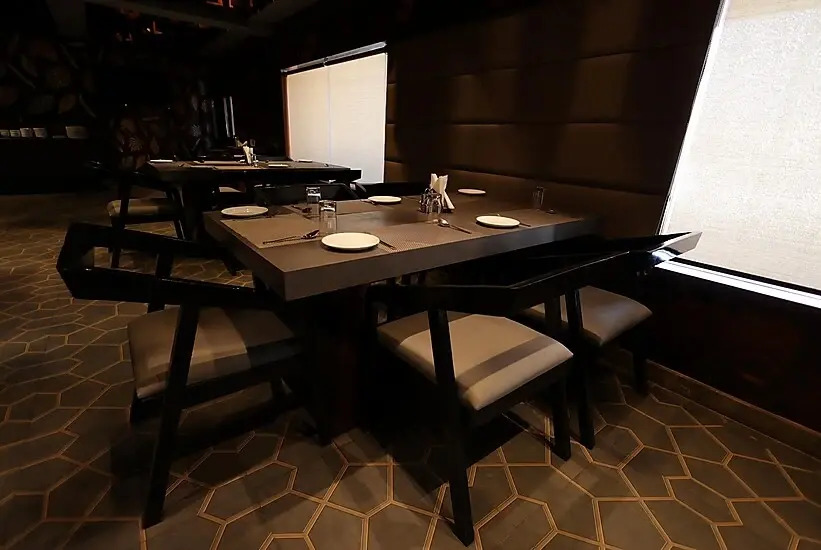 Hotel Latitude