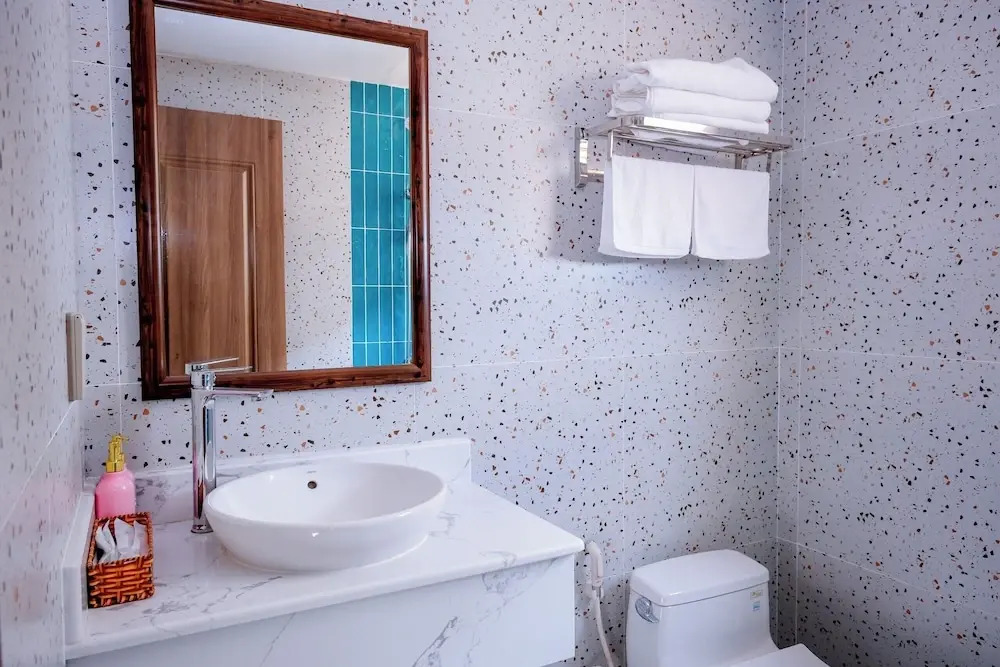 Rova Hotel - Positano Horse Phú Quốc
