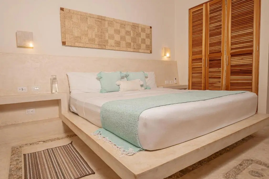 Casa Astral Hotel Boutique and Apartments