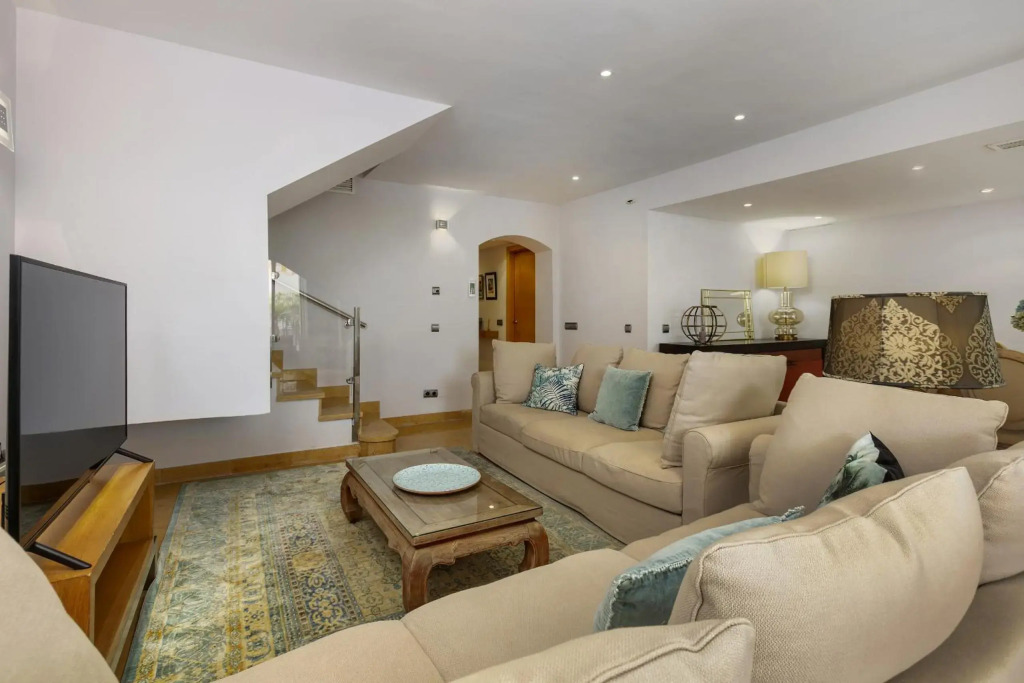 Casa Palmera - Marbellamar by Finest Rentals