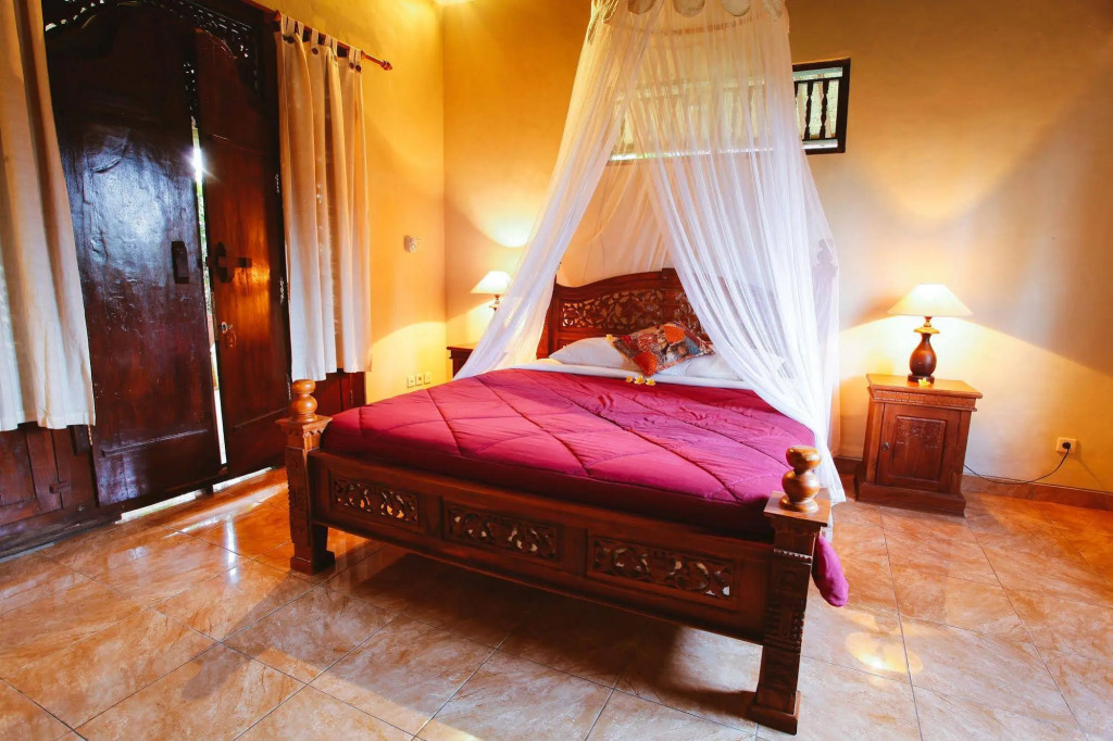 Pondok Permata Homestay