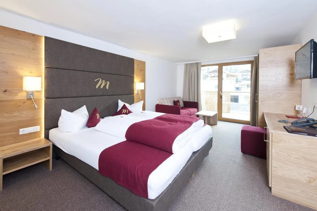 Mallaun Hotel.Erlebnis
