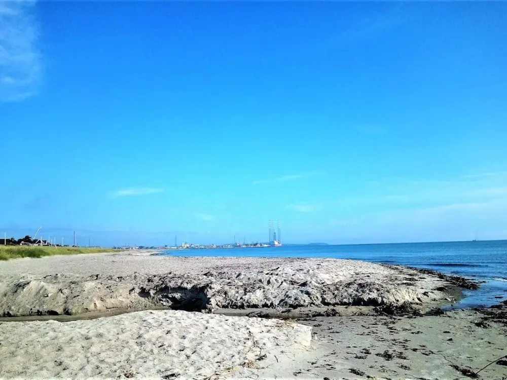 4 star holiday home in Grenaa