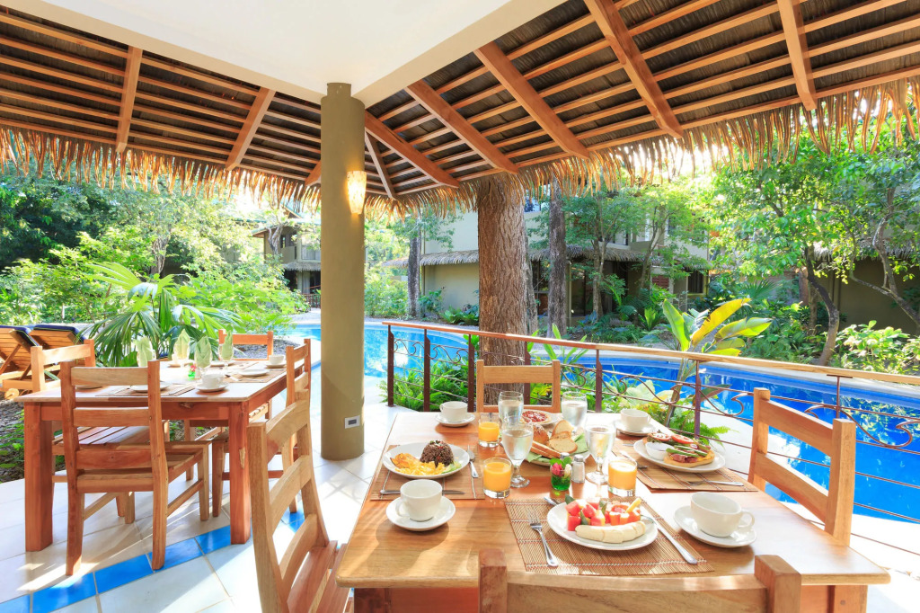 Olas Verdes Hotel