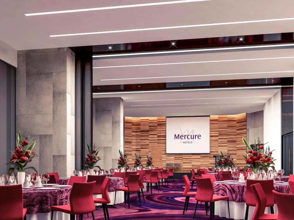 Mercure Hai Phong