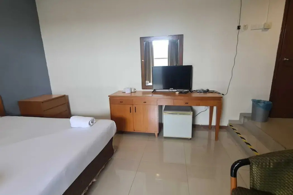 Hotel O De Melor Bangi Gateway