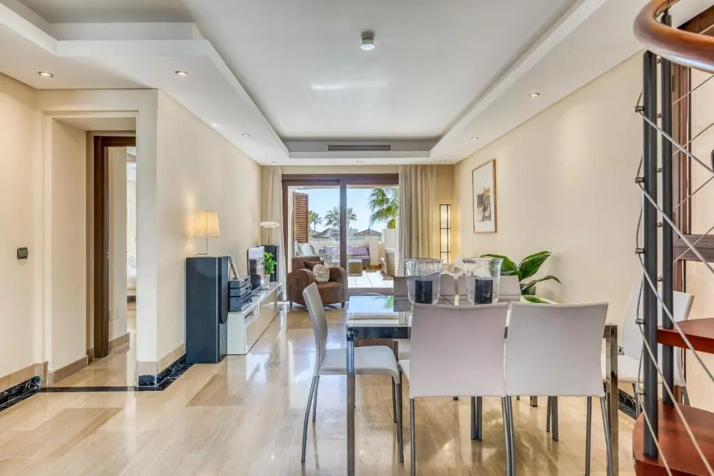 Hanami Bahia de la Plata Penthouse BDLP10A2A