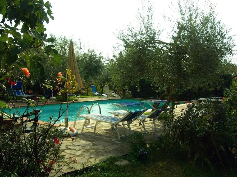 Borgo Montauto