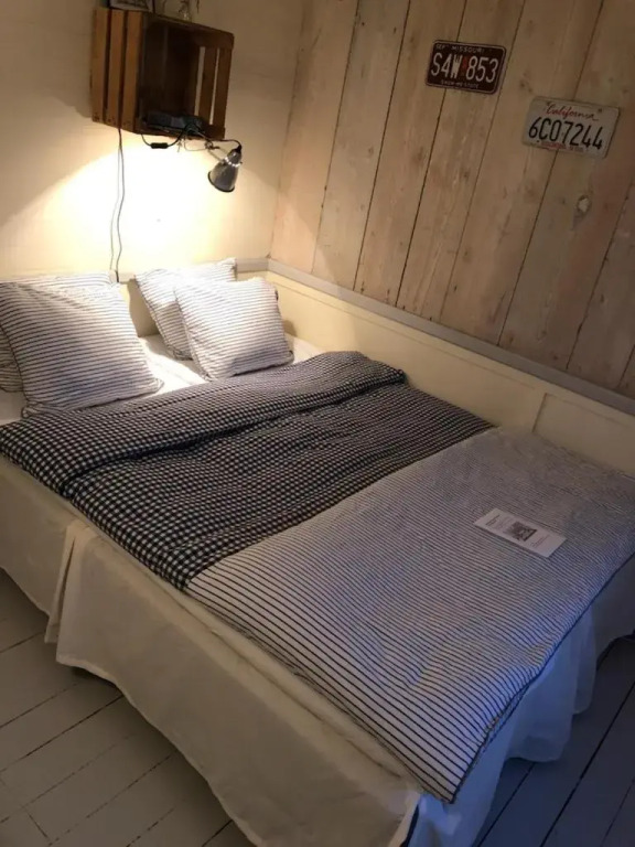 Djurgårdsportens vandrarhem