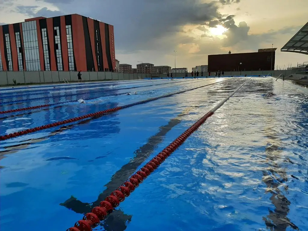 Olympic Hotel