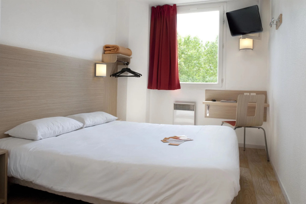 CYAN HOTEL - Roissy Villepinte Parc des Expositions