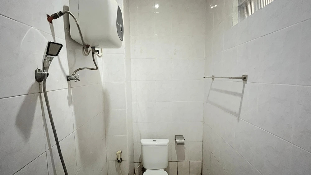 Hotel O Guest House Sae Madani